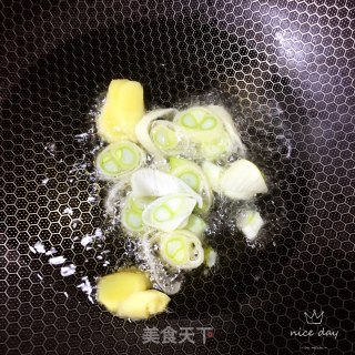 黑椒土豆鸡肉的做法步骤：6