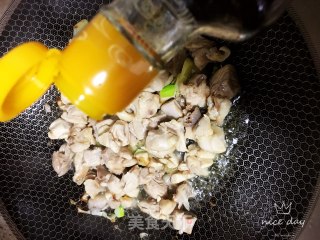 黑椒土豆鸡肉的做法步骤：8