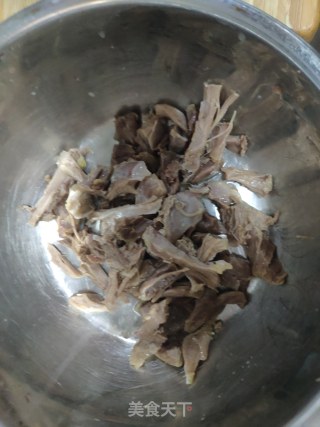 柠檬麻油鸡的做法步骤：4