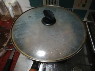 油腐乳焖鸭的做法步骤：10
