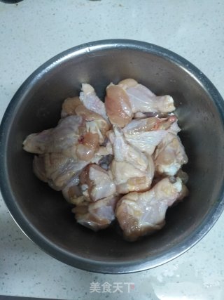 卤味集合的做法步骤：2