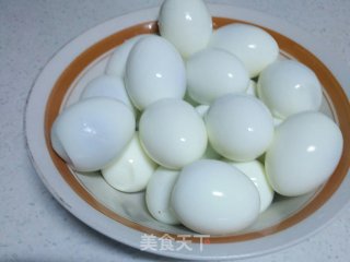 卤味集合的做法步骤：5