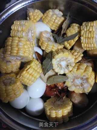 卤味集合的做法步骤：11