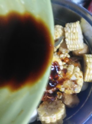 卤味集合的做法步骤：13