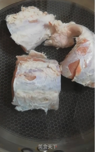 年夜饭----牛气冲天（酱牛肉）的做法步骤：3