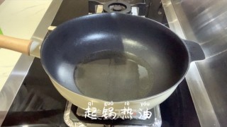 炸酱面的做法步骤：1