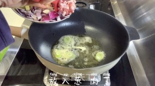炸酱面的做法步骤：3