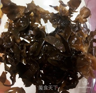 素三鲜酥皮馅饼的做法步骤：2