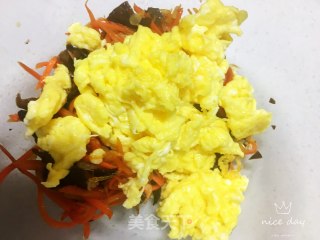 素三鲜酥皮馅饼的做法步骤：9