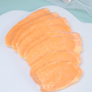 【红薯山药泥】6、7、8月龄婴儿宝宝辅食的做法步骤：4
