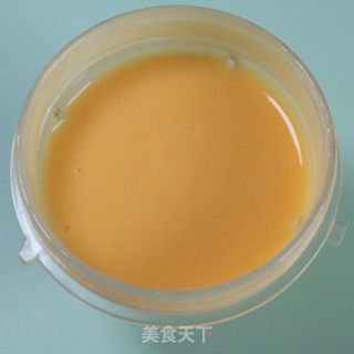 【红薯山药泥】6、7、8月龄婴儿宝宝辅食的做法步骤：9