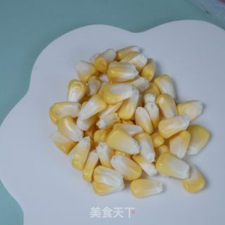 【红薯玉米泥】6、7、8月龄婴儿宝宝辅食的做法步骤：5