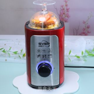 【红薯玉米泥】6、7、8月龄婴儿宝宝辅食的做法步骤：8