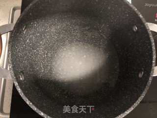 #花样面食#炸糖糕的做法步骤：1