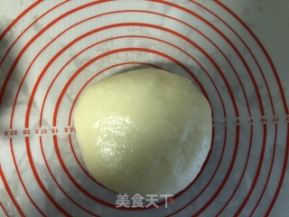 #花样面食#炸糖糕的做法步骤：4