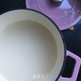 珐琅锅煲仔饭的做法步骤：1