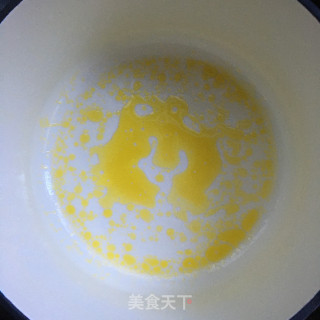 珐琅锅煲仔饭的做法步骤：3