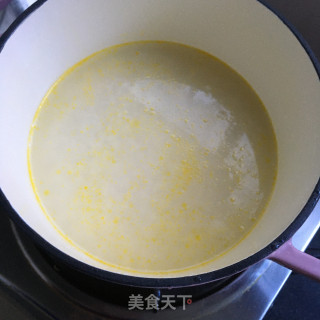 珐琅锅煲仔饭的做法步骤：5