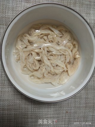 自制腊肠????的做法步骤：6