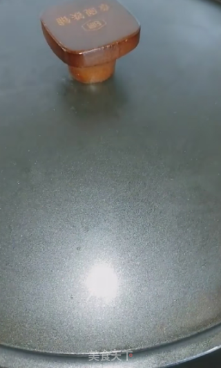 年夜饭----四喜丸子的做法步骤：15
