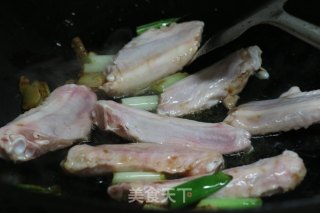 啤酒鸭翅的做法步骤：5