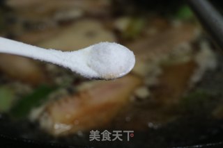 啤酒鸭翅的做法步骤：11