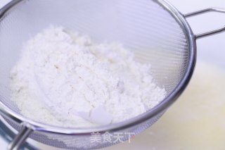 紫薯毛巾卷的做法步骤：2