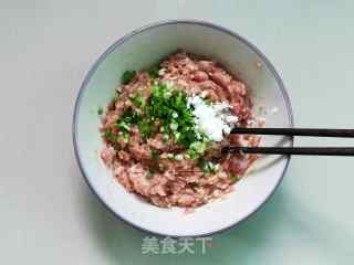 三鲜菜花的做法步骤：3