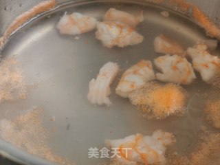 红椰菜腰果沙拉的做法步骤：4