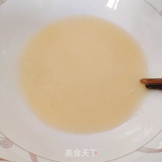 核桃酥的做法步骤：4