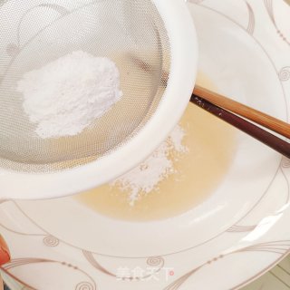 核桃酥的做法步骤：5