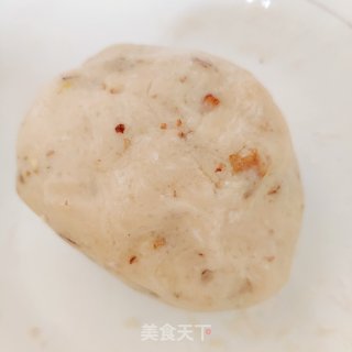 核桃酥的做法步骤：7