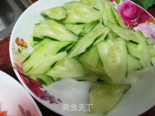 木须肉的做法步骤：3