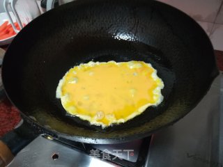 木须肉的做法步骤：5