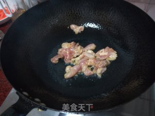 木须肉的做法步骤：6