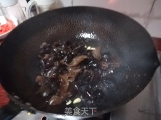 木须肉的做法步骤：7