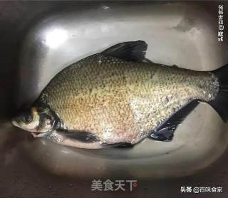 年夜饭离不开它，原来这步一直放错了，难怪汤不白肉不香的做法步骤：1