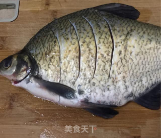 年夜饭离不开它，原来这步一直放错了，难怪汤不白肉不香的做法步骤：2