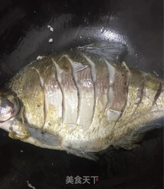 年夜饭离不开它，原来这步一直放错了，难怪汤不白肉不香的做法步骤：6