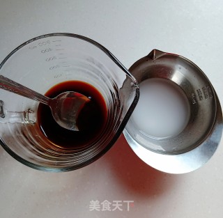 花开富贵的做法步骤：7