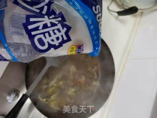 红烧昂刺鱼的做法步骤：5