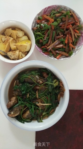 红烧昂刺鱼的做法步骤：12