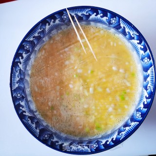 鸡蛋羹的做法步骤：3
