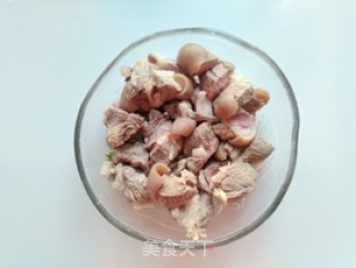 羊肉面的做法步骤：4