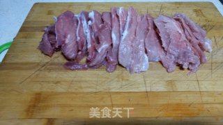 水煮肉的做法步骤：1