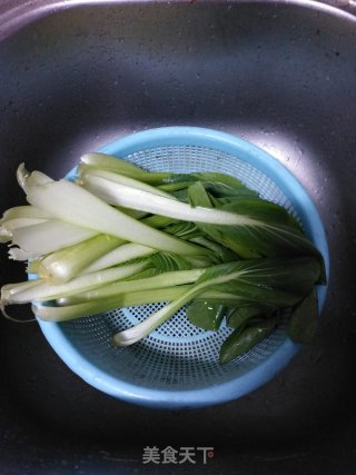 水煮肉的做法步骤：4