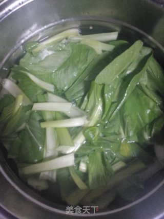 水煮肉的做法步骤：6