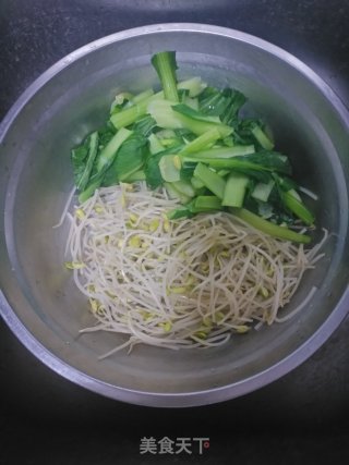 水煮肉的做法步骤：7