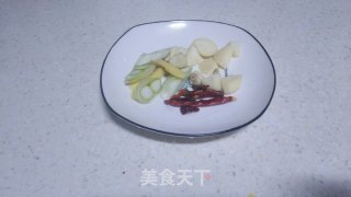 水煮肉的做法步骤：8