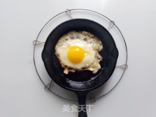 葱油叉烧拌面的做法步骤：3